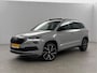 Skoda Karoq 1.5 TSI ACT 150PK Sportline Pano Sfeer Carplay Virtual Camera LED Clima Cruise Navi PDC 19''LMV