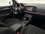 Skoda Karoq 1.5 TSI ACT 150PK Sportline Pano Sfeer Carplay Virtual Camera LED Clima Cruise Navi PDC 19''LMV