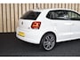 Volkswagen Polo 1.2 TSI BlueMotion Comfort Edition 132dkm 1e eig. Airco Cruise 17" 5-drs Nwe APK