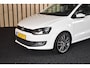Volkswagen Polo 1.2 TSI BlueMotion Comfort Edition 132dkm 1e eig. Airco Cruise 17" 5-drs Nwe APK