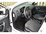 Volkswagen Polo 1.2 TSI BlueMotion Comfort Edition 132dkm 1e eig. Airco Cruise 17" 5-drs Nwe APK