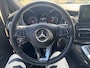 Mercedes-Benz V-klasse 220d Extra Lang DC Avantgarde 360Camera, groot scherm navi, elektrische schuifdeuren