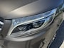 Mercedes-Benz V-klasse 220d Extra Lang DC Avantgarde 360Camera, groot scherm navi, elektrische schuifdeuren