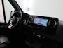 Mercedes-Benz Sprinter 319 V6 CDI | L3 H2 | 3500 KG. AHW | Navigatie | Stoelverwarming | Keyless Go | 360° Camera | Lederen bekleding | V6 | LM Velgen | Sidebars | Distronic Cruise Control | Schuifdeur L+R  | Certified