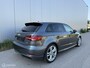 Audi A3 Sportback 1.5 TFSI CoD Sport S Line Edition