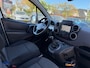 Peugeot Partner Marge | 1.6 BlueHDi | Première 3-Pers | Airco | Cruise | Navi
