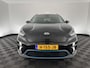 Kia e-Niro ExecutiveLine 64 kWh (INCL-BTW) Aut. *LUXURY-LEATHER | JBL-AUDIO | FULL-LED | NAVI-FULLMAP | DAB | ADAPT.CRUISE | CAMERA | MEMORY-PACK | LANE-ASSIST | CCS-FASTLOADER | KEYLESS | DIGI-COCKPIT | 17"ALU*