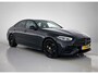 Mercedes-Benz C-klasse 300 e AMG Line | Lichtmetalen velgen | Panoramadak | Navigatie | 360 grade camera | Parking support | Inclusief 24 maanden MB Certified garantie voor Europa.