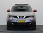 Nissan Juke 1.2 DIG-T S/S Tekna | Eerste Eigenaar | Dealeronderhouden | | Lederen Bekleding | Climate Control | Parkeersensoren voor en achter met rondom Camera's | Panoramadak |