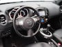 Nissan Juke 1.2 DIG-T S/S Tekna | Eerste Eigenaar | Dealeronderhouden | | Lederen Bekleding | Climate Control | Parkeersensoren voor en achter met rondom Camera's | Panoramadak |
