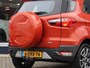 Ford EcoSport 125pk E.B. Titanium | 2de eigenaar | Parkeersensoren | Trekhaak | Climate | Navigatie | NL Auto!