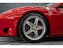 Ferrari 360 3.6 V8 Modena F1 Scuderia shields / Modular wheels / Red on black stitching / Red calipers