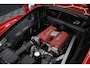 Ferrari 360 3.6 V8 Modena F1 Scuderia shields / Modular wheels / Red on black stitching / Red calipers