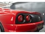 Ferrari 360 3.6 V8 Modena F1 Scuderia shields / Modular wheels / Red on black stitching / Red calipers