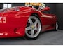 Ferrari 360 3.6 V8 Modena F1 Scuderia shields / Modular wheels / Red on black stitching / Red calipers