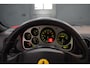 Ferrari 360 3.6 V8 Modena F1 Scuderia shields / Modular wheels / Red on black stitching / Red calipers