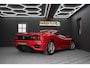 Ferrari 360 3.6 V8 Modena F1 Scuderia shields / Modular wheels / Red on black stitching / Red calipers