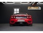 Ferrari 360 3.6 V8 Modena F1 Scuderia shields / Modular wheels / Red on black stitching / Red calipers