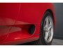 Ferrari 360 3.6 V8 Modena F1 Scuderia shields / Modular wheels / Red on black stitching / Red calipers