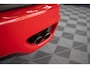 Ferrari 360 3.6 V8 Modena F1 Scuderia shields / Modular wheels / Red on black stitching / Red calipers