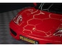 Ferrari 360 3.6 V8 Modena F1 Scuderia shields / Modular wheels / Red on black stitching / Red calipers