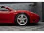 Ferrari 360 3.6 V8 Modena F1 Scuderia shields / Modular wheels / Red on black stitching / Red calipers