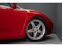 Ferrari 360 3.6 V8 Modena F1 Scuderia shields / Modular wheels / Red on black stitching / Red calipers