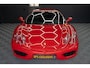 Ferrari 360 3.6 V8 Modena F1 Scuderia shields / Modular wheels / Red on black stitching / Red calipers
