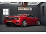 Ferrari 360 3.6 V8 Modena F1 Scuderia shields / Modular wheels / Red on black stitching / Red calipers