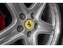 Ferrari 360 3.6 V8 Modena F1 Scuderia shields / Modular wheels / Red on black stitching / Red calipers
