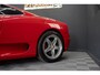 Ferrari 360 3.6 V8 Modena F1 Scuderia shields / Modular wheels / Red on black stitching / Red calipers