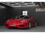 Ferrari 360 3.6 V8 Modena F1 Scuderia shields / Modular wheels / Red on black stitching / Red calipers