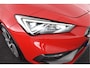 SEAT Leon Sportstourer 1.5 eTSI 150pk DSG FR Launch Edition Virtual Cockpit Led Navigatie