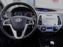 Hyundai i20 1.2i i-Catcher | Clima | Leder