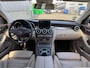 Mercedes-Benz C-klasse Estate 350e CLIMA|NAV|CRUISE|LEER|NAP|