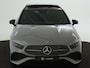 Mercedes-Benz A-klasse 250 e Business Solution AMG | Nightpakket | AMG Line Plus pakket | Parkeerpakket met 360°-camera | Dodehoekassistent | Winter pakket | Antidiefstalpakket URBAN GUARD PLUS | Head-up display | KEYLESS GO |