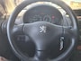 Peugeot 206 1.4 Gentry LEUKE AUTO ZO WEG PRIJSJE