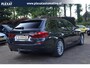 BMW 5-Serie Touring 530i Executive Aut. | Sportline | Panorma | Soft-close | Stoelverkoeling | Adap. Cruise | Dodehoek | Trekhaak