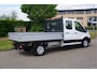 Ford Transit 350L 165PK Doka L3 BPM VRIJ!! 12" Sync4 Apple CP/Android A, Camera, Trekhaak!! NR. B01*