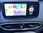 Hyundai Santa Fe 1.6 T-GDI PHEV Premium Sky 265 pk Automaat / Dealer onderhouden / EAER bereik 58 km / Afn. trekhaak 1.350kg / Stuur-, stoel- en achterbankverwarming / Stoelventilatie / Elektr. klep /