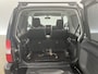 Suzuki Jimny 1.3 Exclusive 4x4 AWD Airco Trekhaak 15"LMV Stoelverwarming Elektrpakket