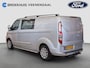 Ford Transit Custom 2.0 TDCI 170PK Automaat L2H1 Limited Dubbelcabine