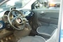 Fiat 500 1.2 Lounge airco