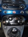 Fiat 500 1.2 Lounge airco