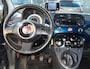 Fiat 500 1.2 Lounge airco