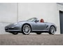 Porsche Boxster S 3.2