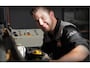 Opel Astra 1.2 Black Edition, Orig.NL | Navi | Virtual Dashboard | DAB+ | 17 inch | Full Led - RIJKLAAR