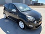 Renault Twingo 1.2 16V Collection Zwart 1e Eigenaar Airco