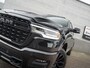 Dodge Ram 1500 3.0L SST H.O. 540PK Limited Night CrewCab 4x4 DEMO| Massage stoelen |Passenger display |Drive Modes |