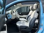 Fiat 500C 1.2 Spiaggina &#39;58 Limited Navigatie Cruise PDC Carplay Android